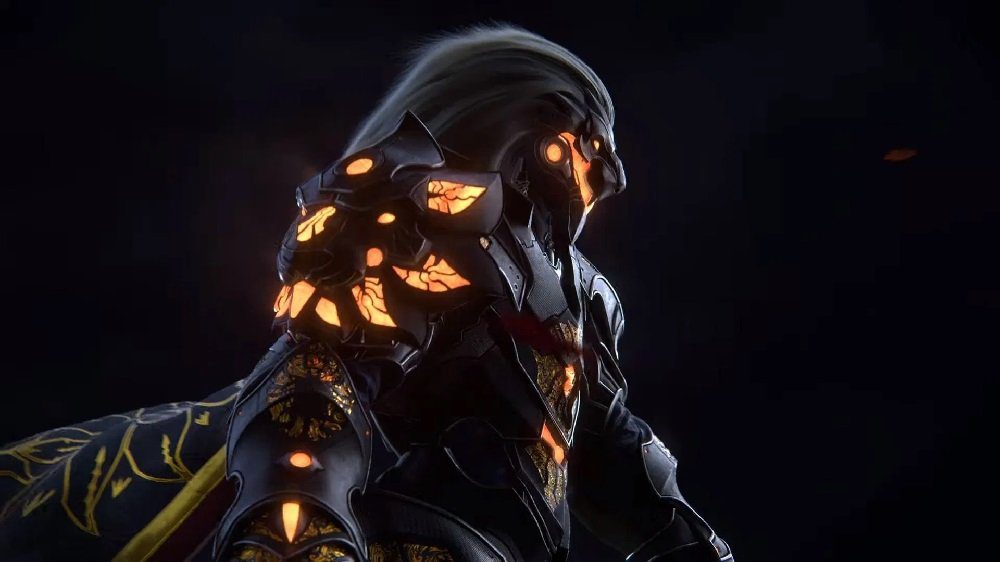 Godfall will arrive on launch day for PS5, November 12 on PC