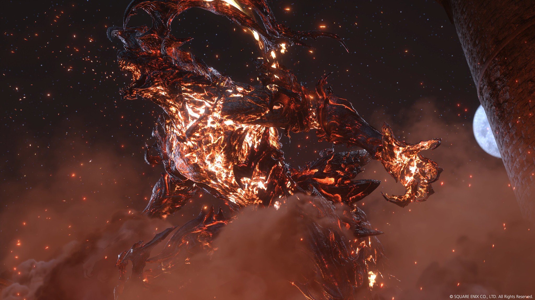 Famed FFXIV producer 'Yoshi P' is one of the leads on Final Fantasy XVI