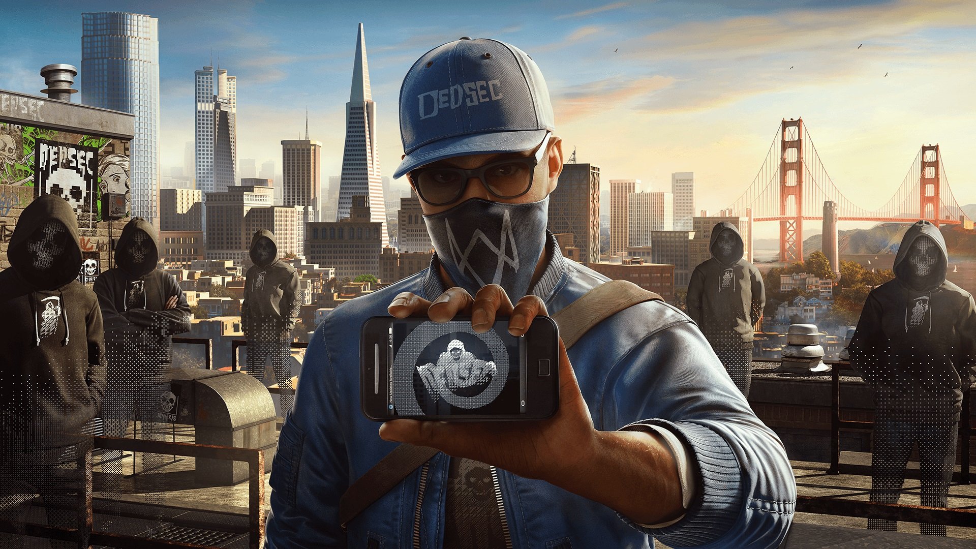 It's a 'three free game' kinda week on the Epic Games Store