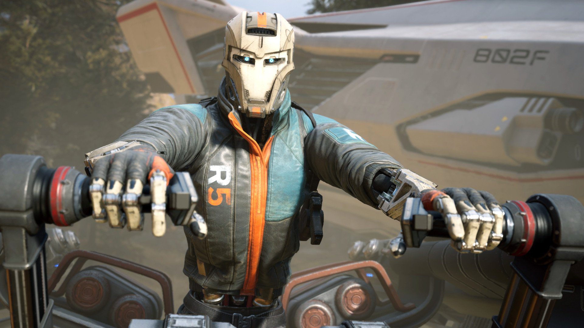 Disintegration's multiplayer servers are getting shut down just five months after launch