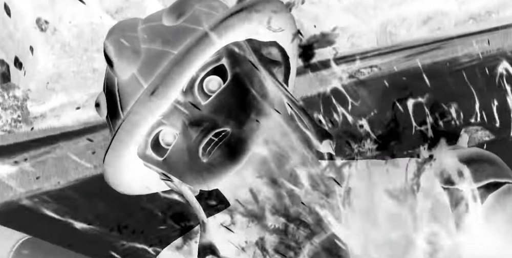 Hunter x Hunter's Meruem will make beautiful ant music in Jump Force