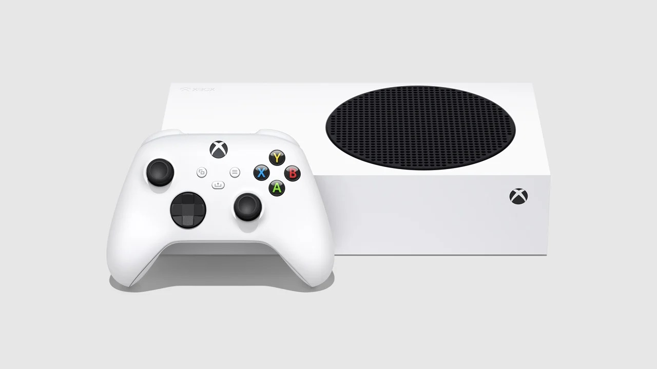 PlayStation CEO Jim Ryan throws shade at Xbox Series S
