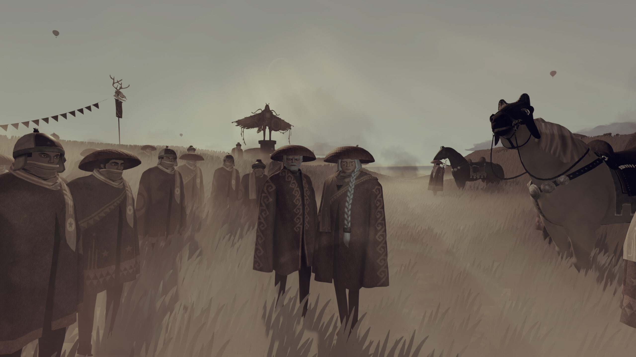 Jett: The Far Shore is hitting PS5, PS4, and PC in 2021
