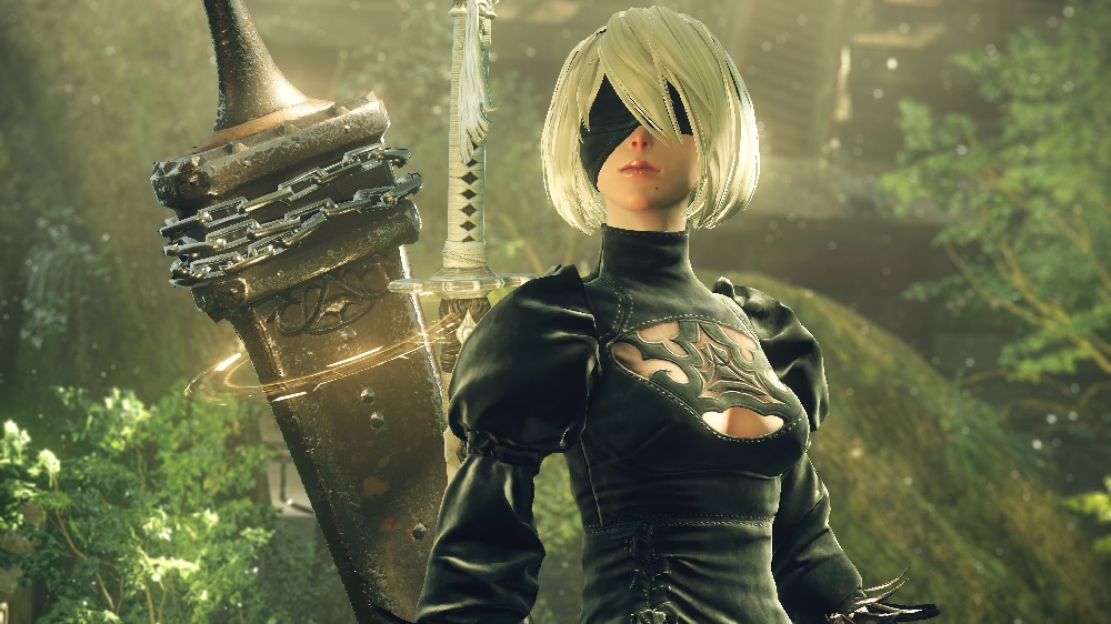 Cblogs of 9/12 to 9/18/2020: NieR, Prince of Persia, and gaming retailers