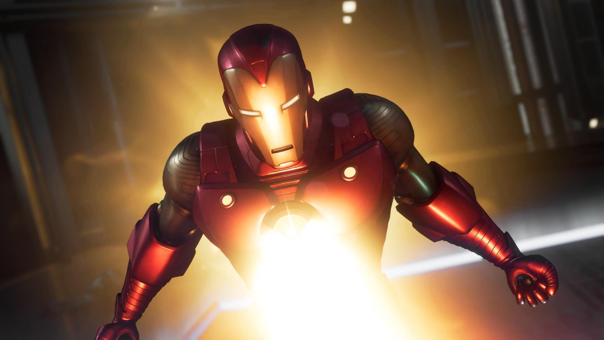 This massive new Marvel's Avengers patch fixes tons of quality of life issues