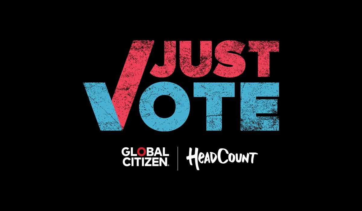 PSA: It's Voter Registration Week, are you game?