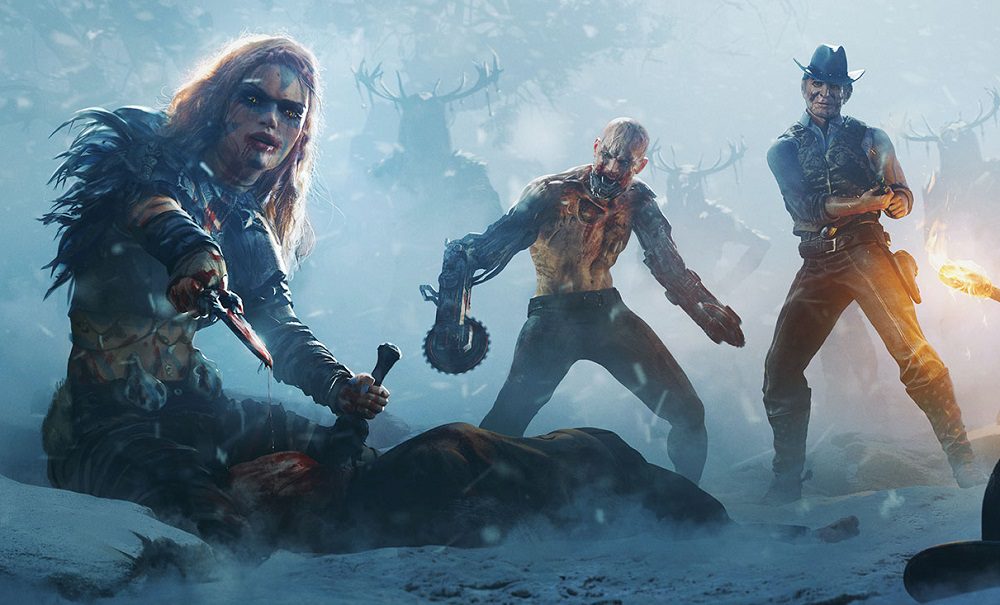 New Wasteland 3 update now live on PC and consoles