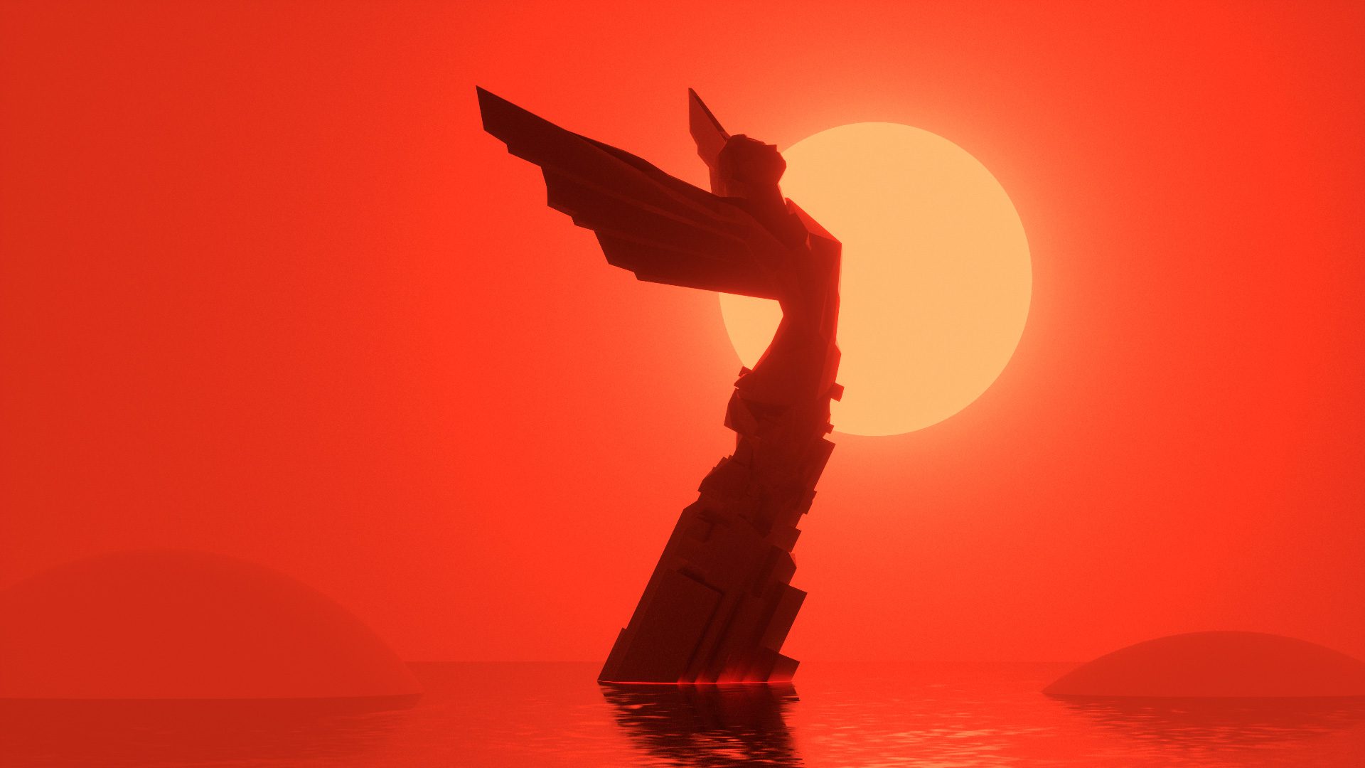 The Game Awards will close out this stream-filled year on December 10
