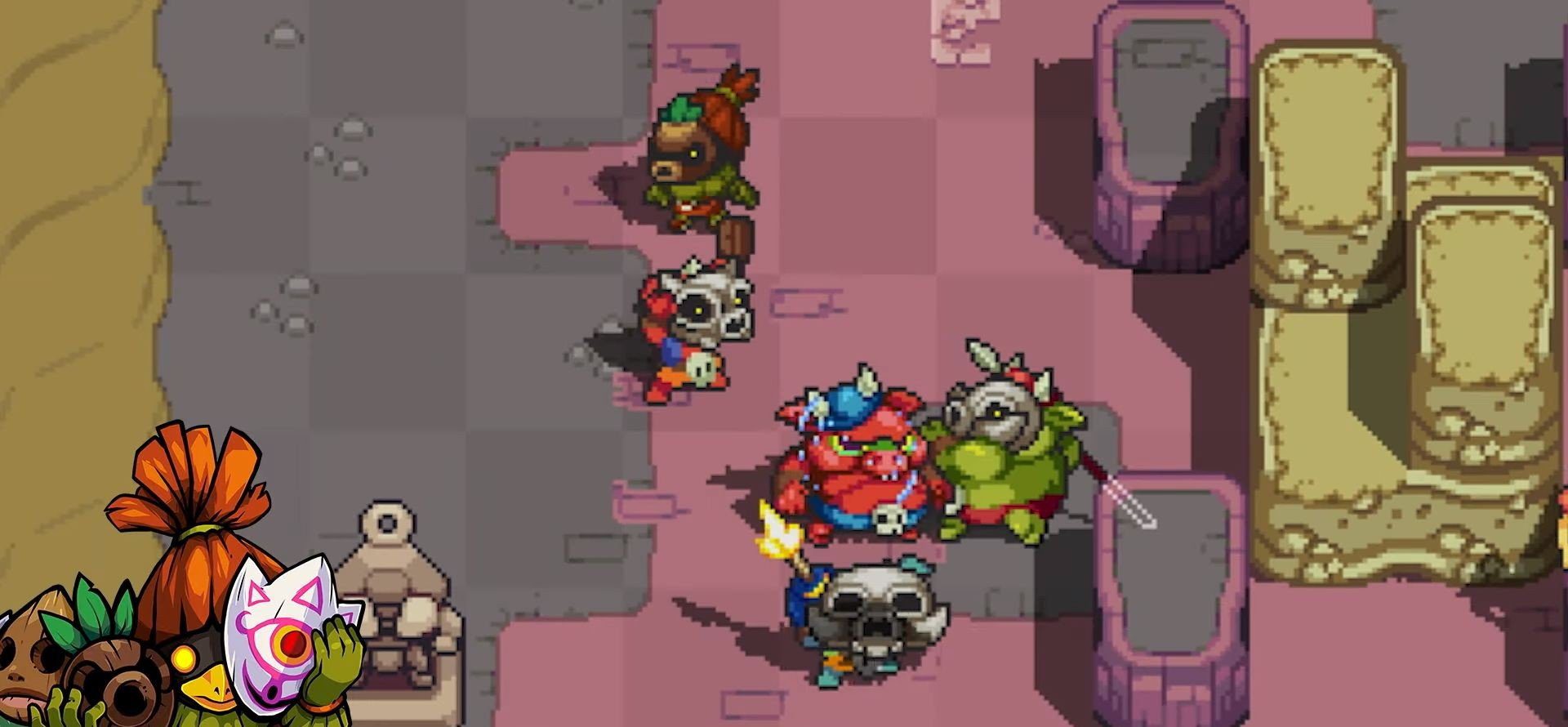 The big Skull Kid DLC is out in Cadence of Hyrule, here's a breakdown