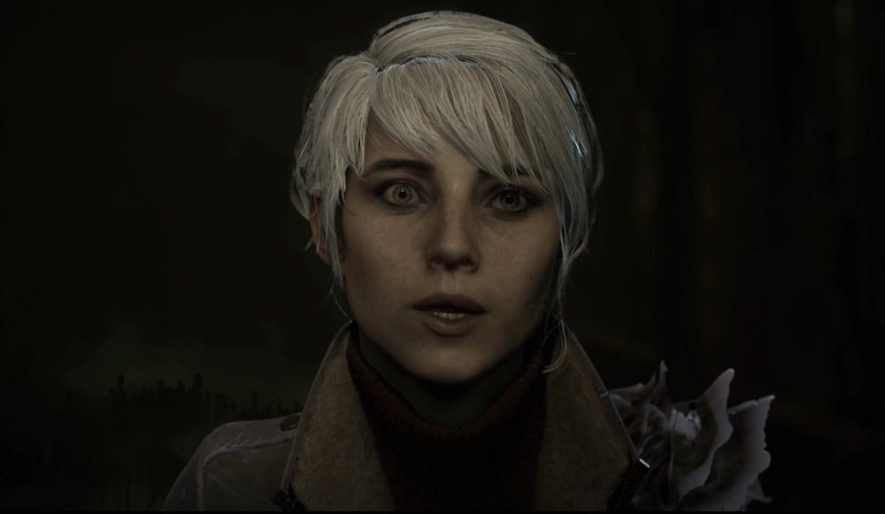 The Medium will offer an out-of-body experience on PC and Xbox Series X
