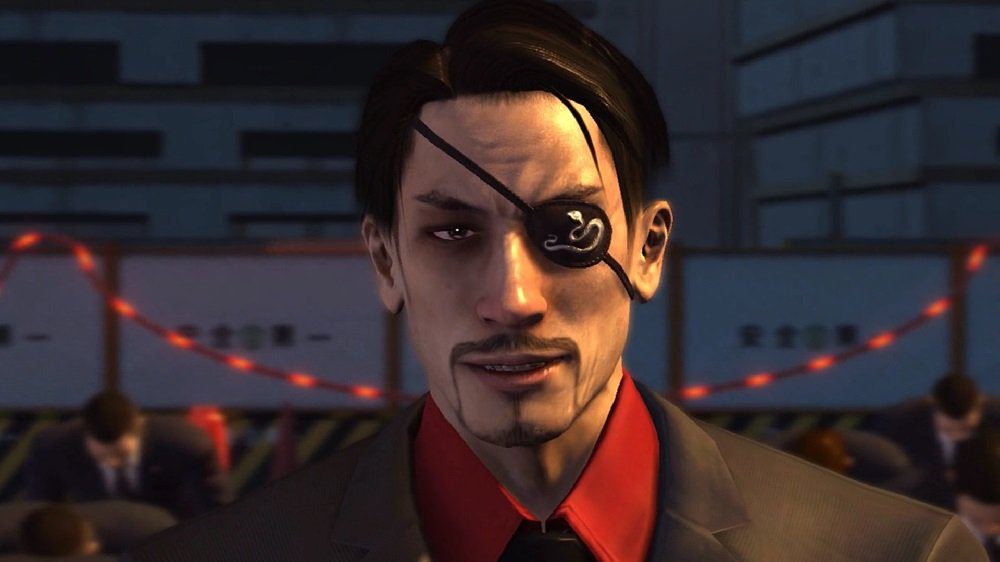 Sega set to produce Yakuza live-action movie