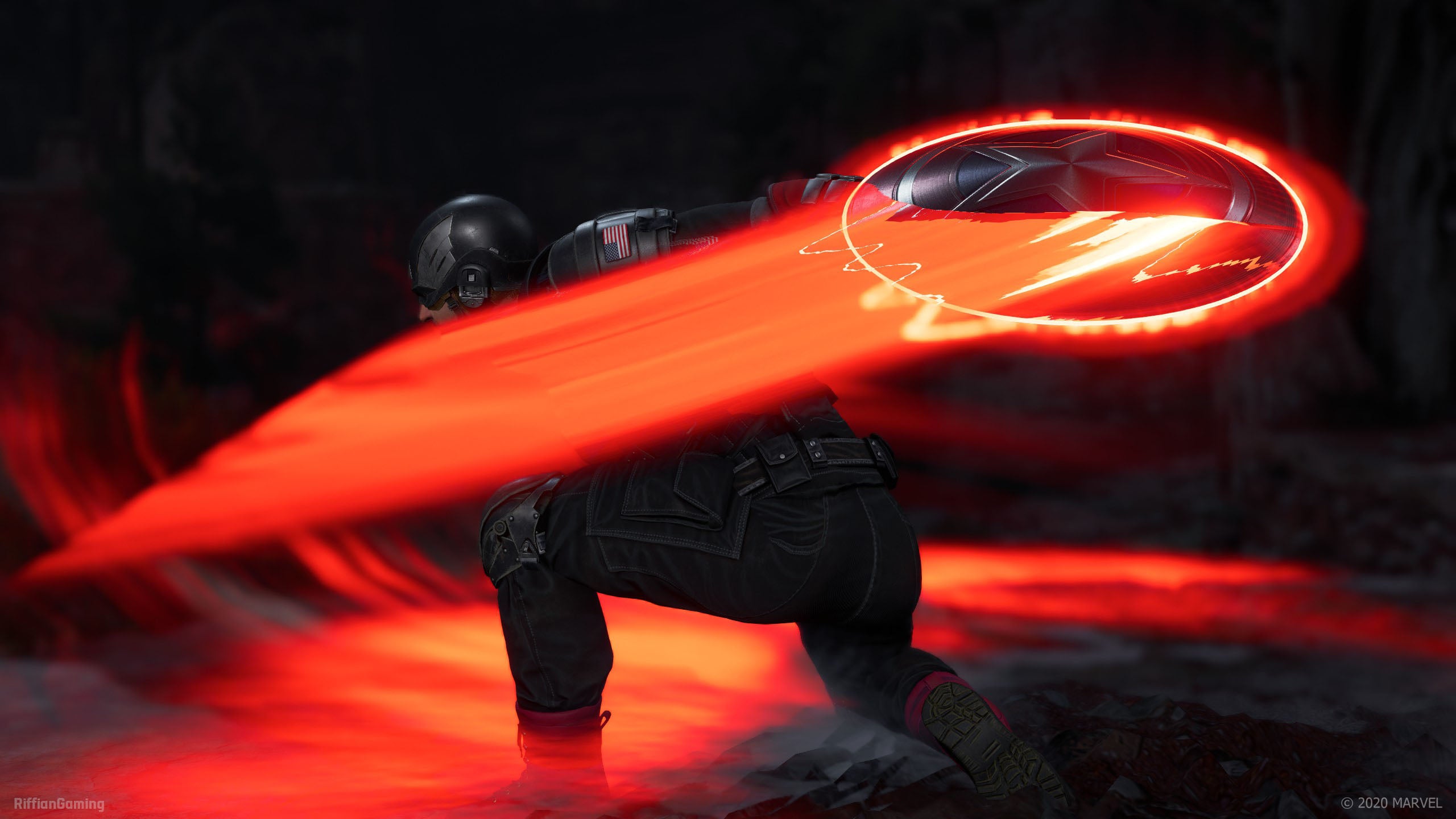 Marvel's Avengers recently locked people out of rewards, so everyone can grab some free currency for a limited time