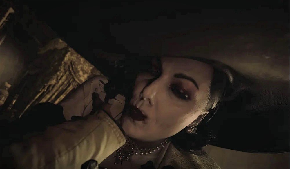 Resident Evil Village may come to PS4 and Xbox One