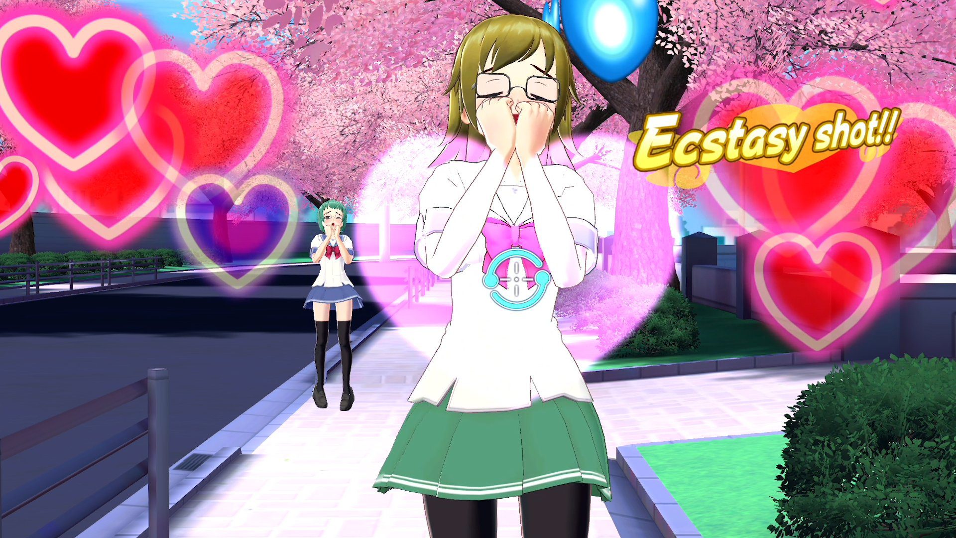 The original Gal Gun is finally coming west on Switch, Xbox One, and PC