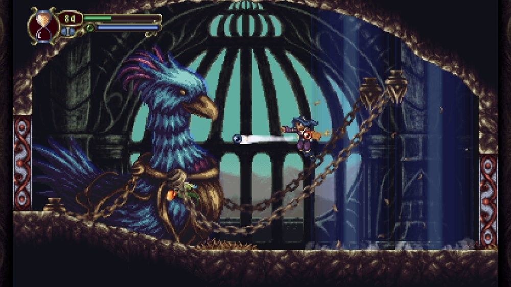 Cblogs of 9/19 to 9/25/2020: Timespinner, Ghost of Tsushima, and Zelda delays