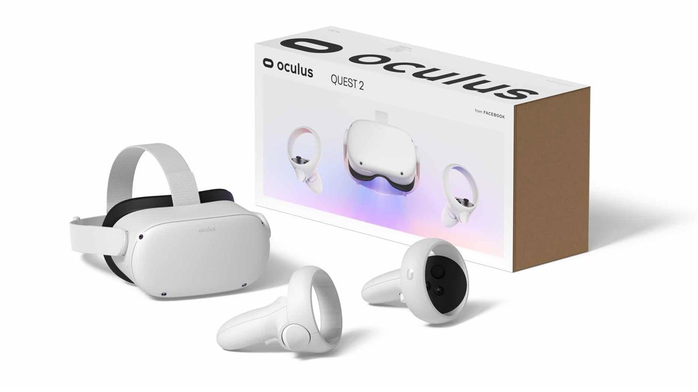 Review: Oculus Quest 2