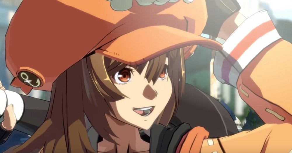 Guilty Gear Strive live stream set for October 11