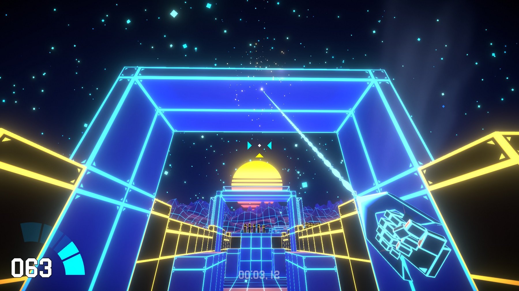 Contest: Win Cyber Hook for Steam and get your synthwave Spider-Man on