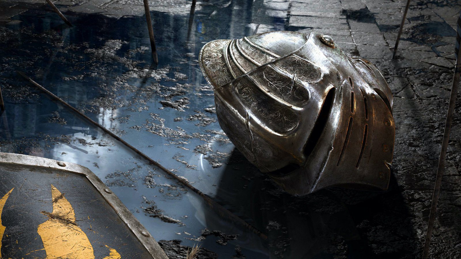 Demon's Souls is out here with a $90 Digital Deluxe Edition