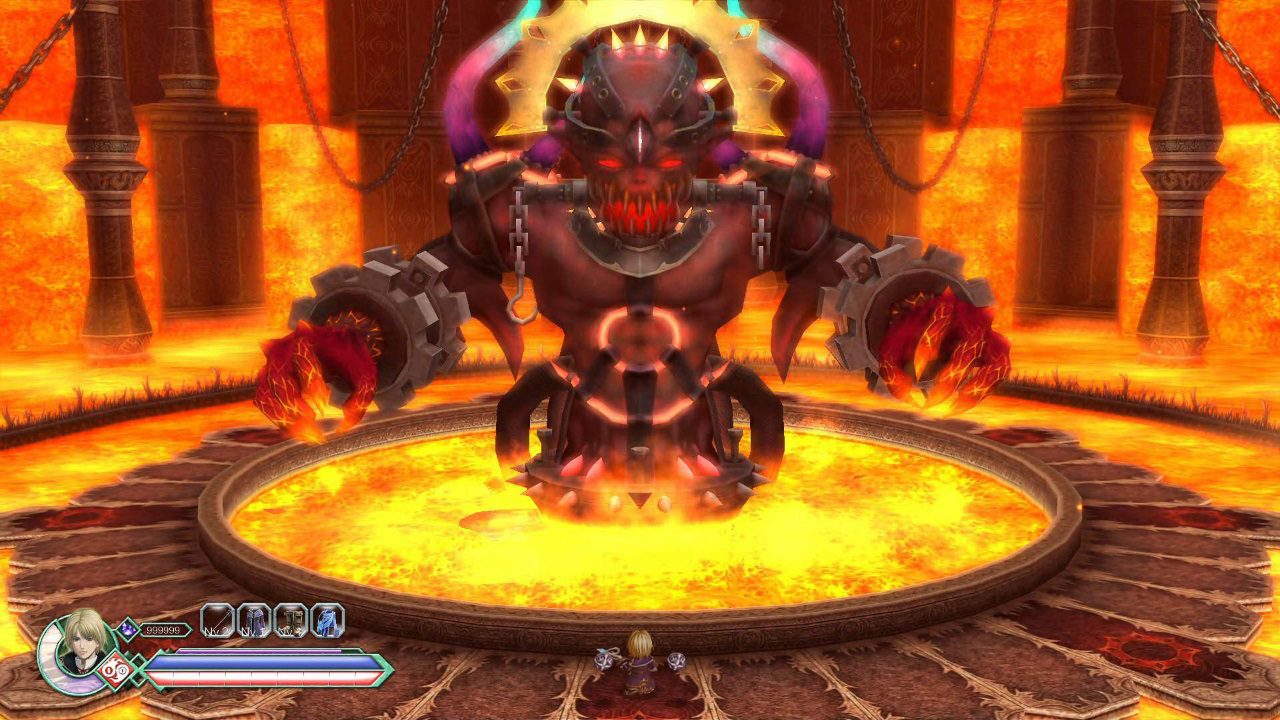 Contest: Win Ys Origin for Nintendo Switch