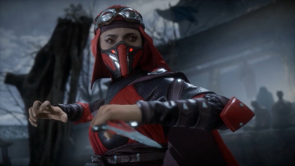 (Update) Mortal Kombat 11 passes 8 million sales mark, news teased for this week
