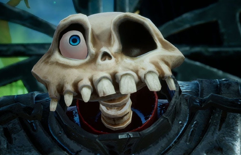 PlayStation Now welcomes the Halloween season with MediEvil, Days Gone, and Friday the 13th