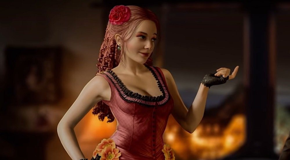 Desperados III releases second DLC mission 'Five Steps Ahead'