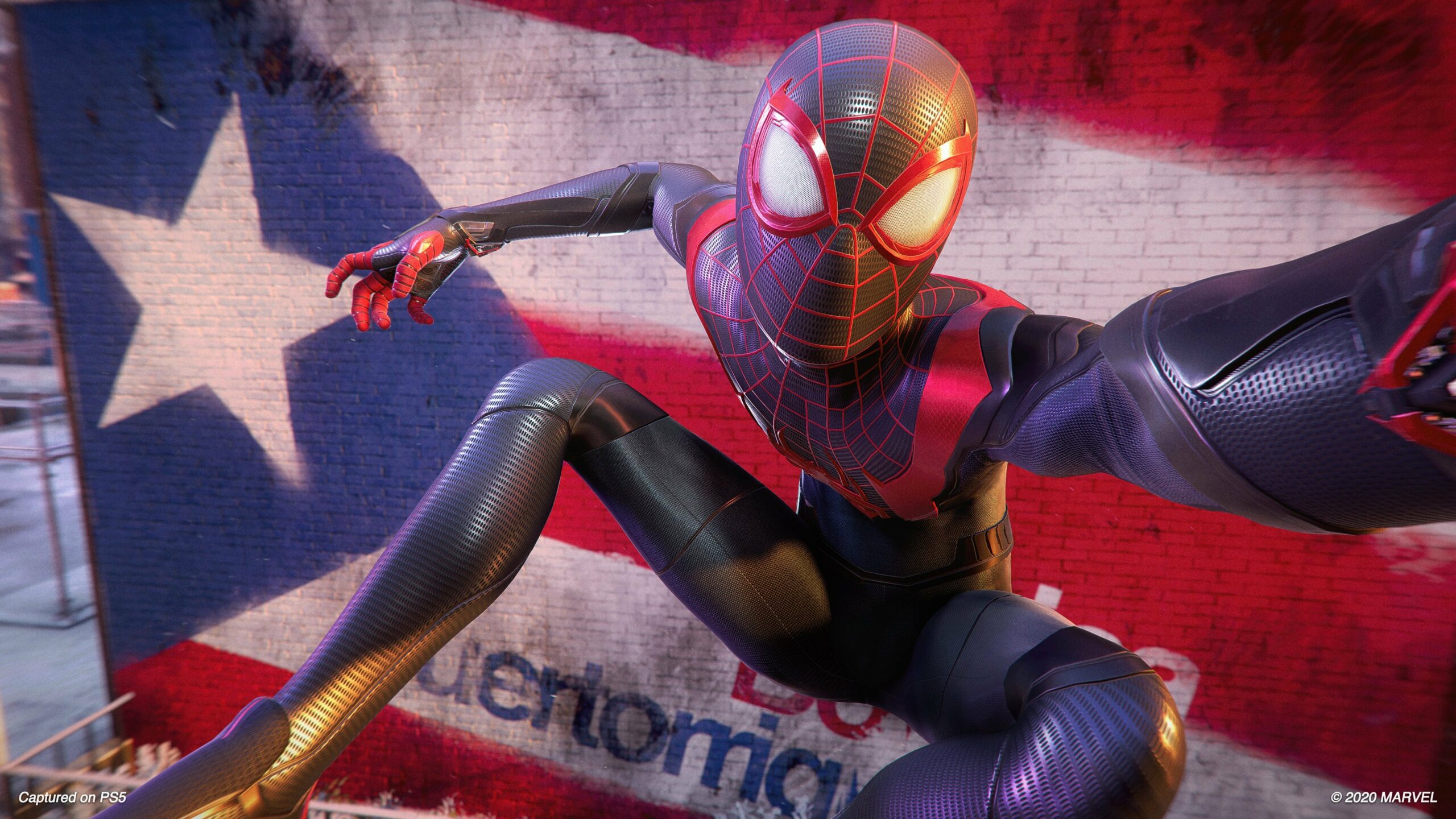 Marvel is publishing a Spider-Man: Miles Morales prequel