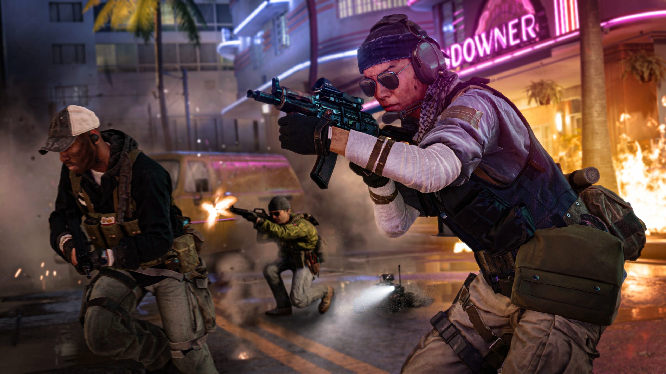 Does your PC have the firepower to run the Black Ops Cold War beta?
