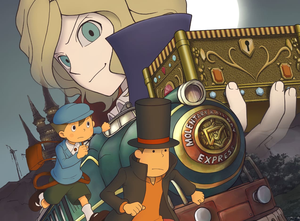Yo-Kai Watch, Ni no Kuni, Layton studio allegedly shutters US operations, potentially hampering any future localizations
