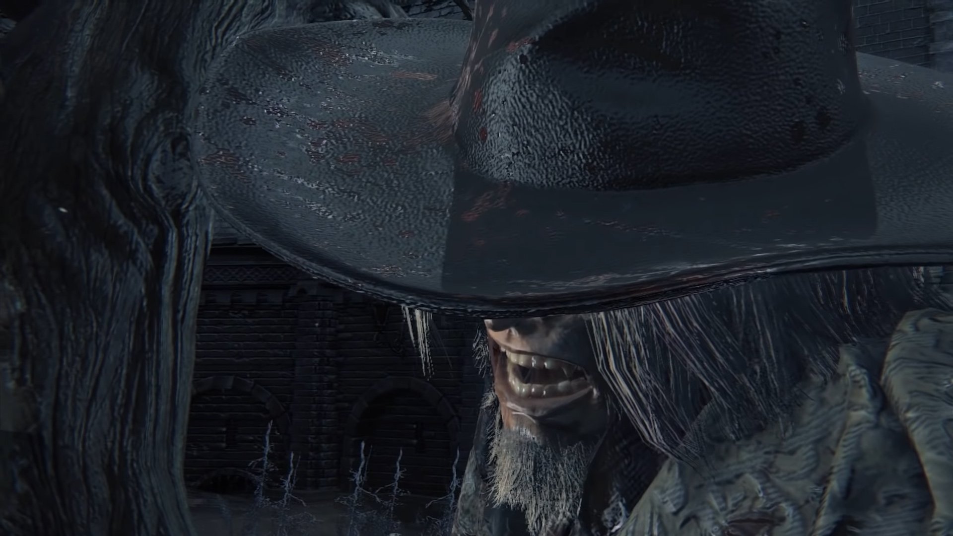 While we dream about a PS5 patch for Bloodborne, here's the game running at 60FPS on a PS4 Pro