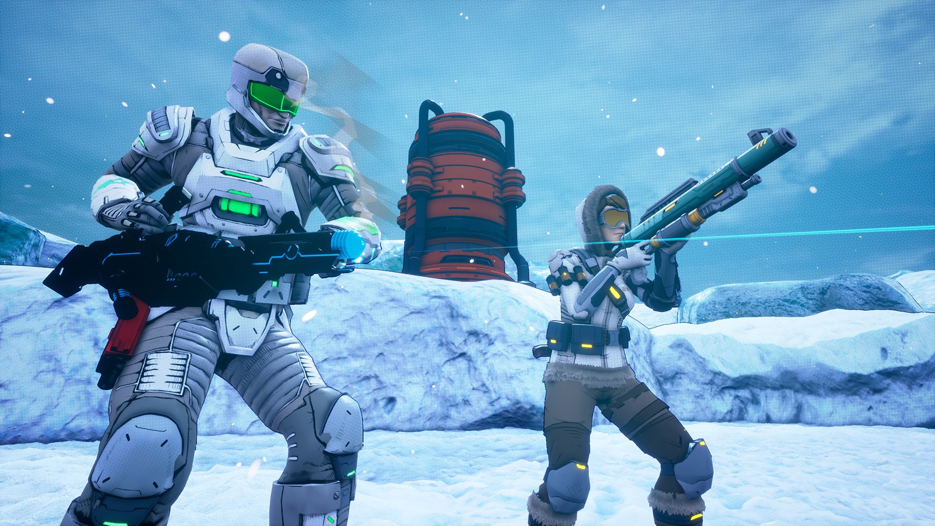 G.I. Joe: Operation Blackout might be the dash of nostalgia you need