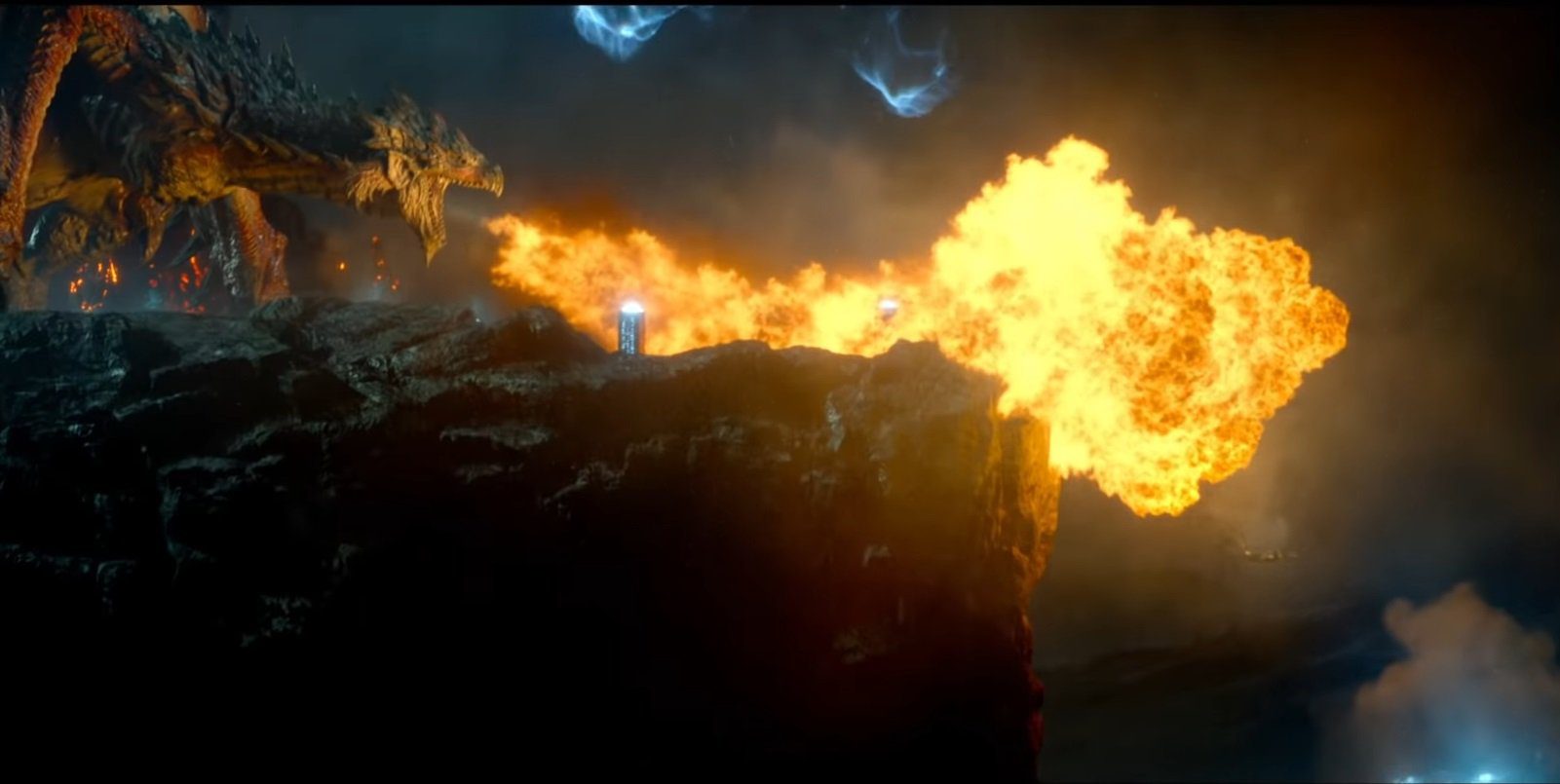 The Monster Hunter movie won't be good, but maybe it'll be fun