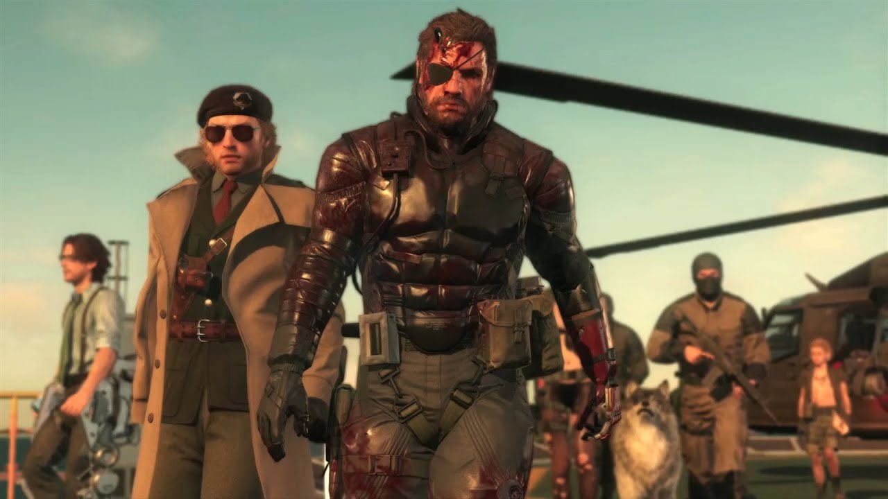 8 famous video game characters with weird origins