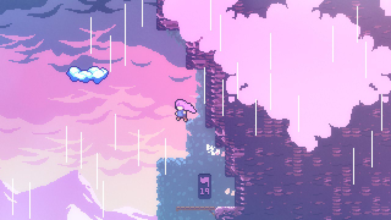 Modern classic Celeste is just five bucks on Switch
