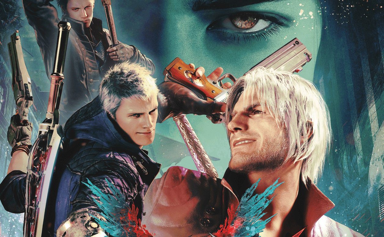 Devil May Cry 5 Special Edition is getting physical on December 1, a few weeks after the digital release