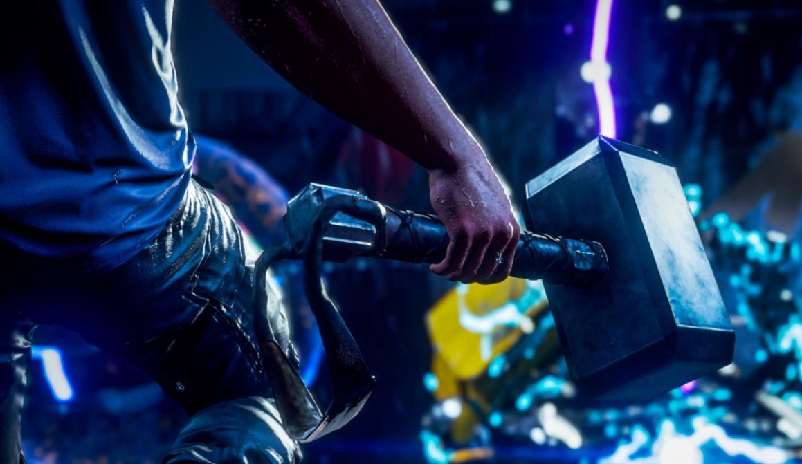 Marvel's Avengers keeps trucking with a new quality of life patch, but big content has been delayed into 2021