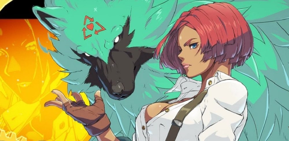 Guilty Gear Strive looking to reinvent online ranked mode mentality