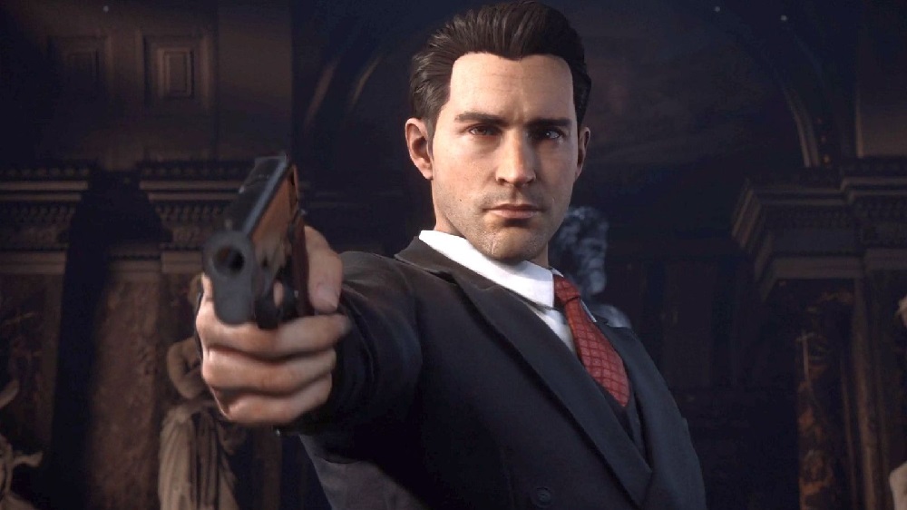 Cblogs of 10/10 to 10/16/2020: Mafia, Front Mission, and Jonathan Holmes' podcast returns