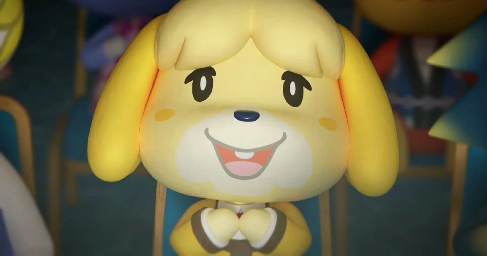 Nintendo sales surge in this week's UK Charts