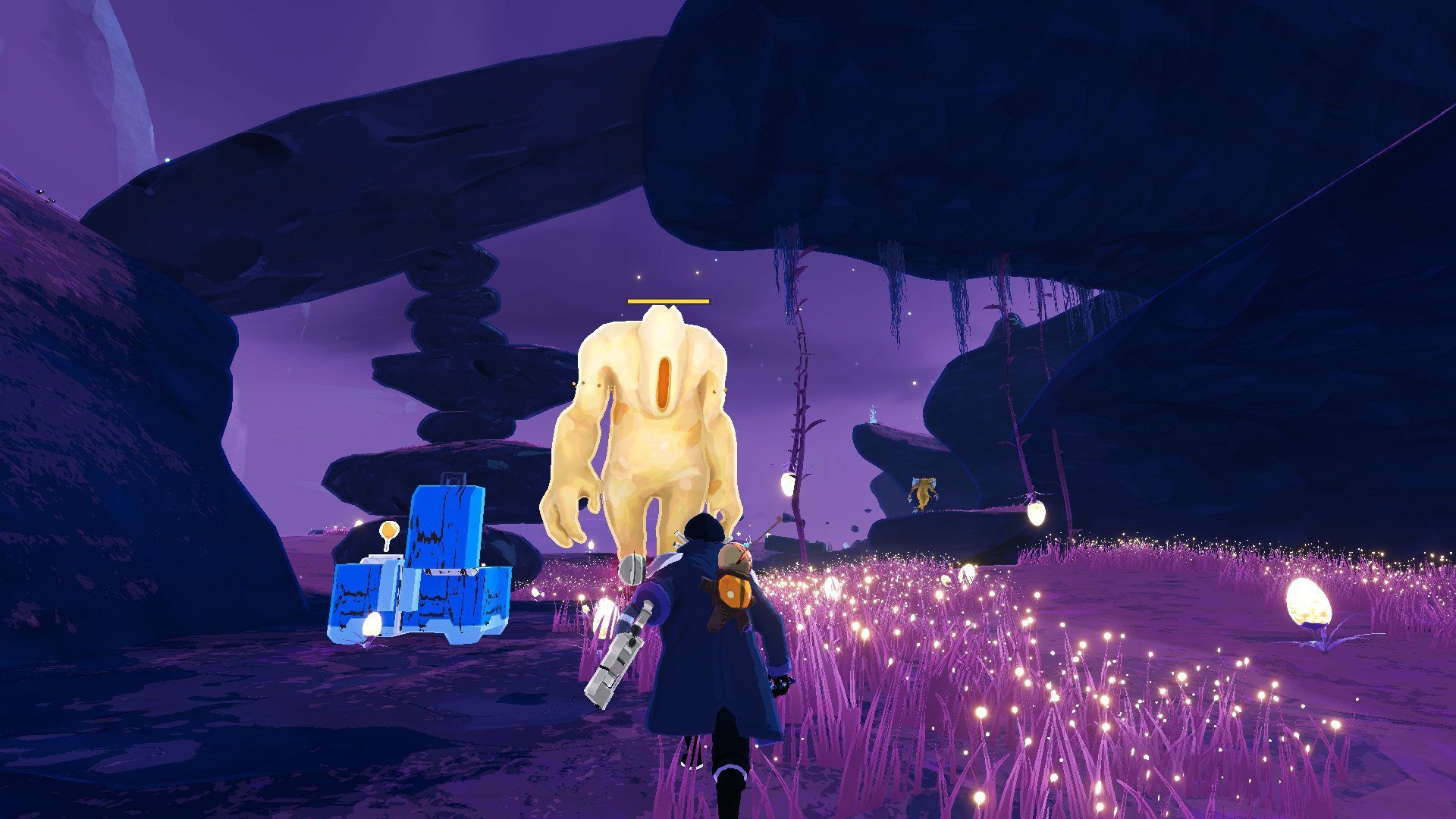 Risk of Rain 2 console players can face the final boss today with update 1.0