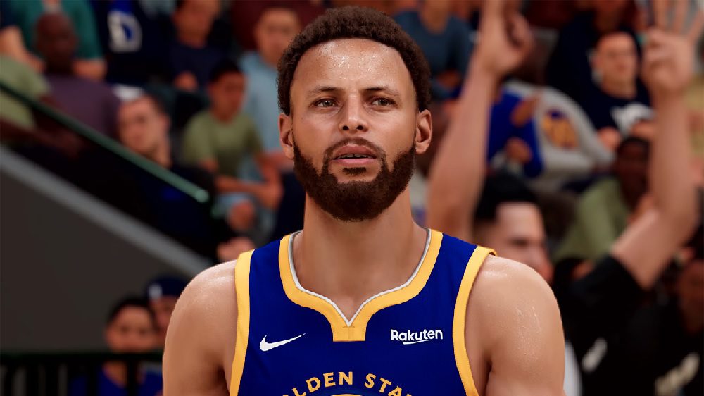 NBA 2K21's unskippable ads will be 'fixed' in future update, says 2K Games