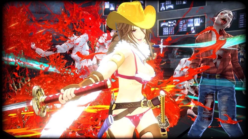 Whatcha been playing this week, Destructoid?