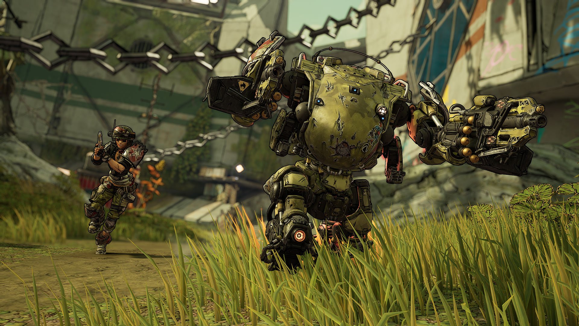 With Moze and Zane spoiled, we know all of the new Borderlands 3 skill trees
