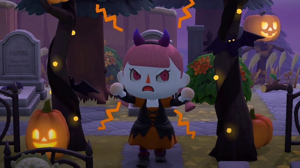 Nintendo still dominates the UK Charts ahead of November's major releases
