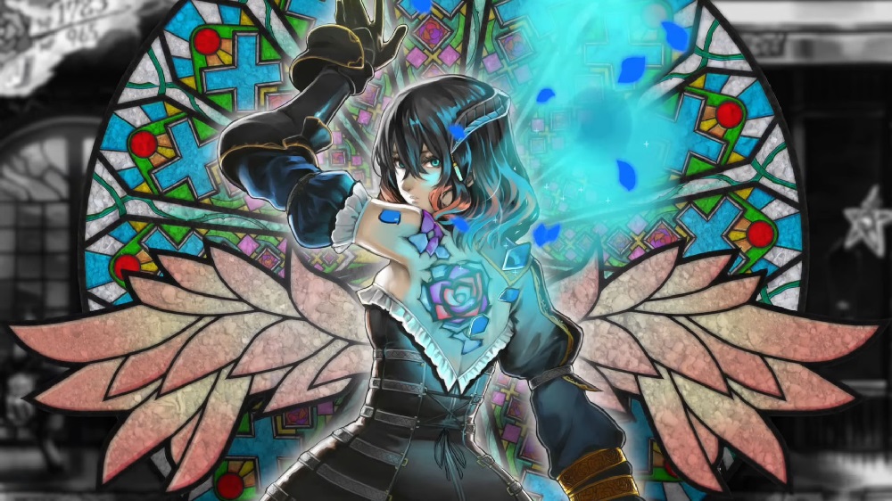 Bloodstained: Ritual of the Night is headed to mobile platforms 'soon'