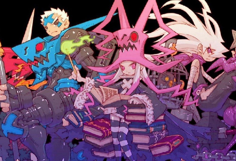 Dragon Marked for Death Ver. 3.1.3 features a monster list of adjustments
