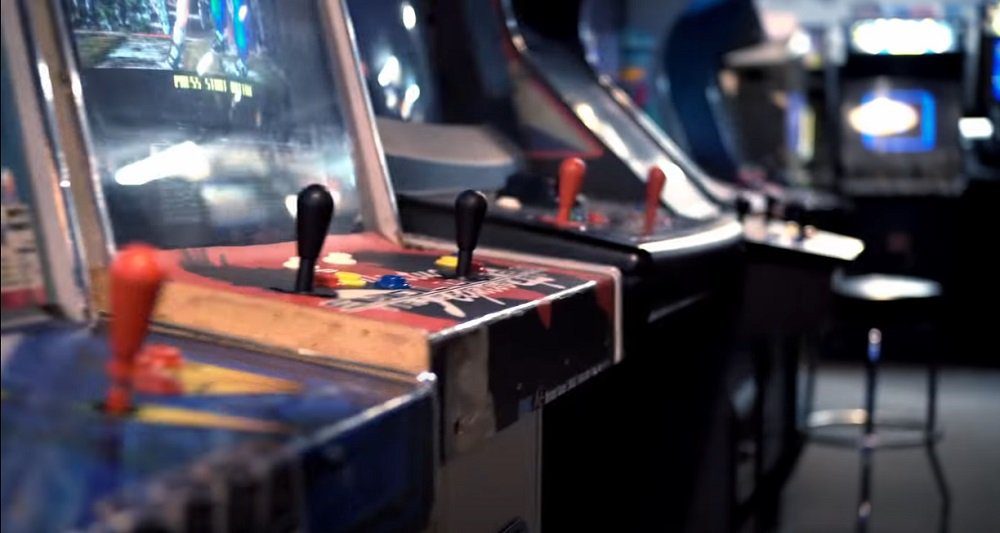 Galloping Ghost Arcade opens GoFundMe to make largest arcade in the world even larger