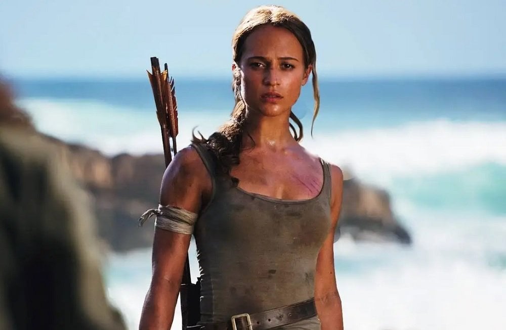 Tomb Raider movie sequel delayed from March 2021 release