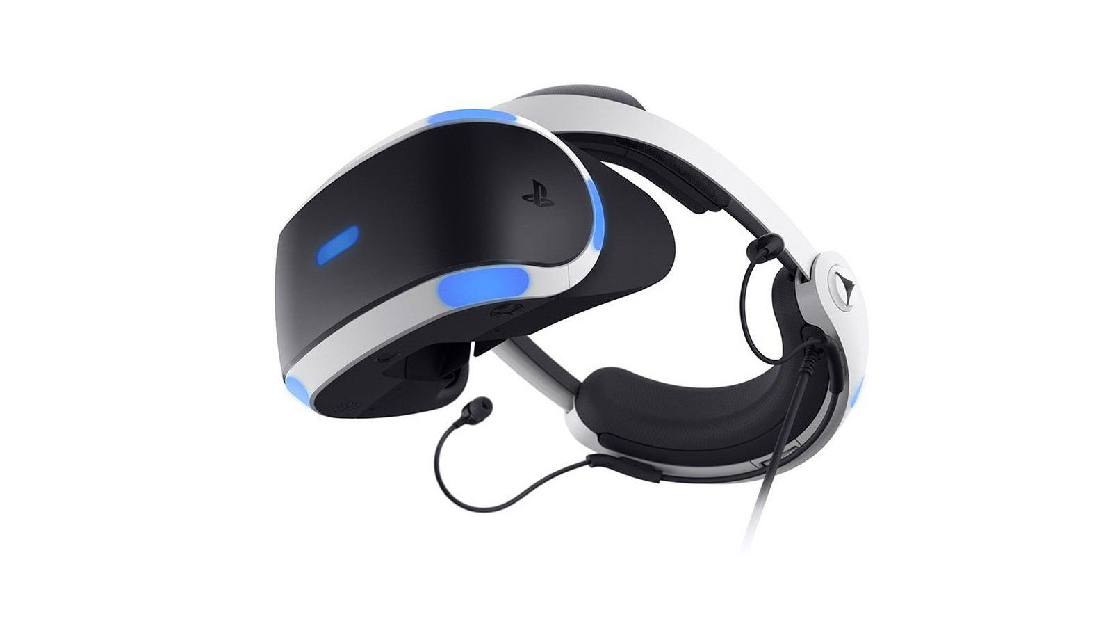 Here's the site to request a PS5 adaptor for PlayStation VR